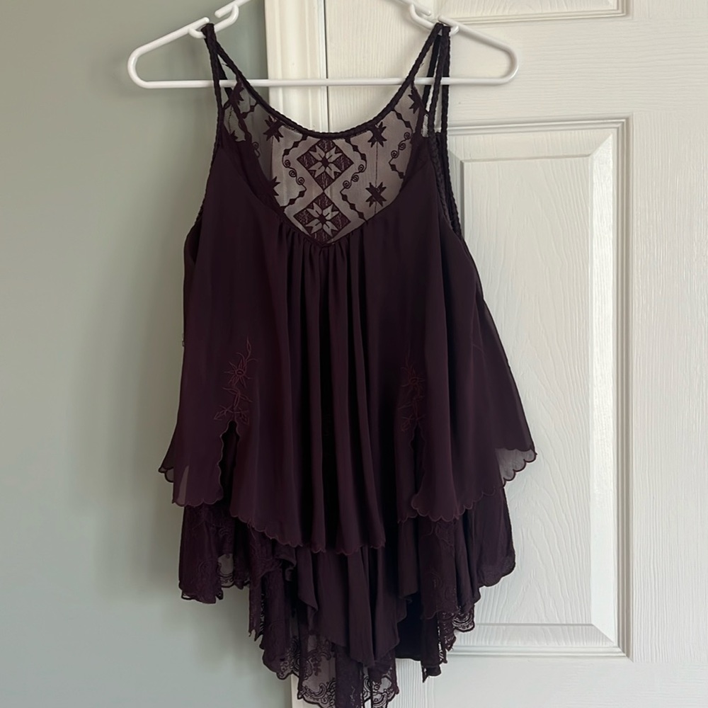 Free People Top